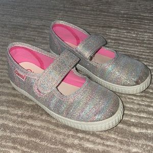 Cienta toddler girl shoes